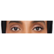 Eylure Fluttery Light Lashes 176 - Model Shot